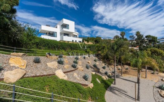 Chalets Independientes · Benahavis