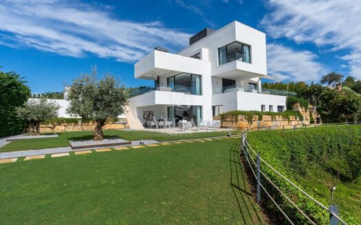 Chalets Independientes · Benahavis