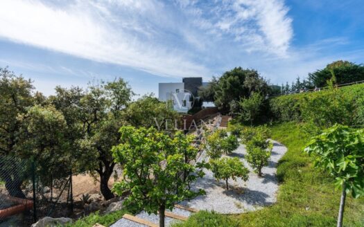 Chalets Independientes · Benahavis