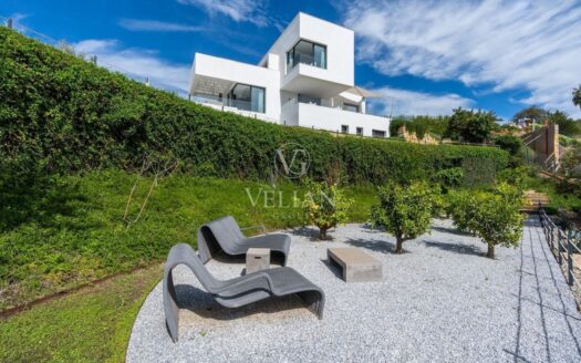 Chalets Independientes · Benahavis
