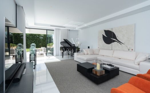 Chalets Independientes · Benahavis