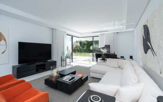 Chalets Independientes · Benahavis
