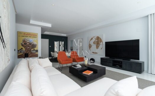 Chalets Independientes · Benahavis