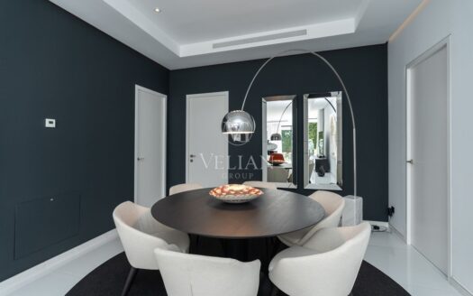 Chalets Independientes · Benahavis