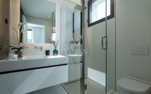 Chalets Independientes · Benahavis
