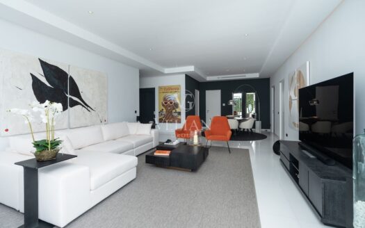 Chalets Independientes · Benahavis