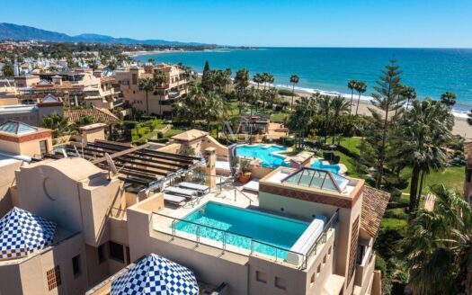 Dúplex · Estepona