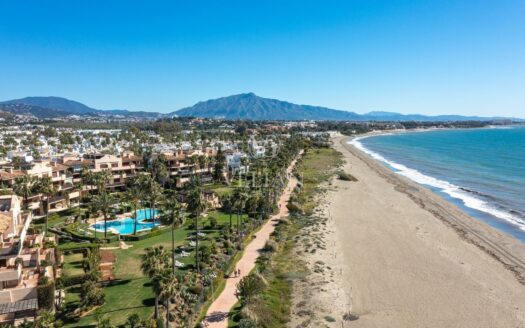 Dúplex · Estepona