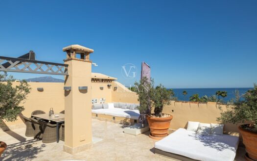 Dúplex · Estepona