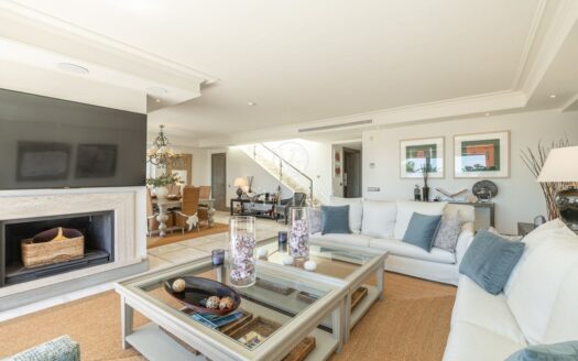 Dúplex · Estepona