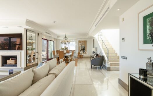 Dúplex · Estepona