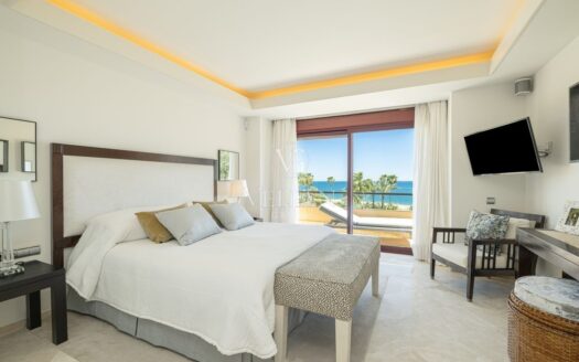Dúplex · Estepona