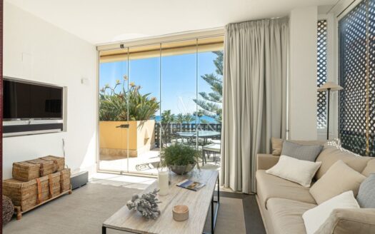 Dúplex · Estepona