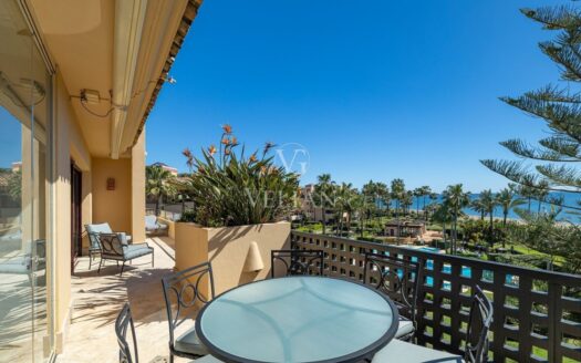 Dúplex · Estepona