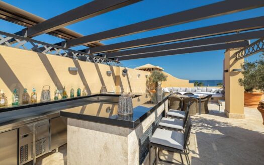 Dúplex · Estepona