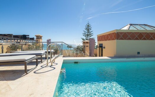 Dúplex · Estepona