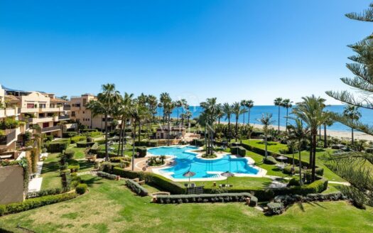 Dúplex · Estepona