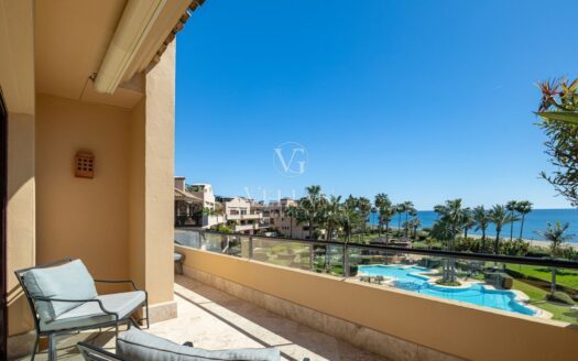 Dúplex · Estepona