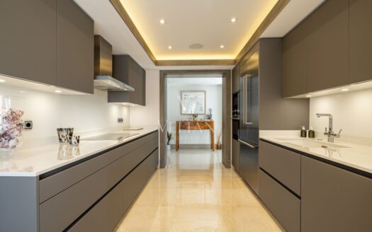 Dúplex · Estepona