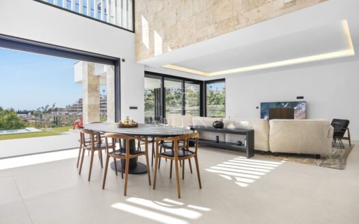 Chalets Independientes · Benahavis