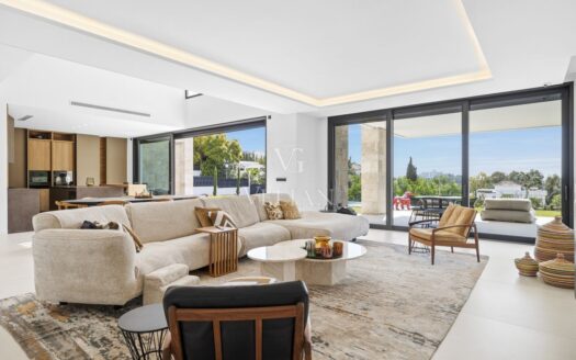 Chalets Independientes · Benahavis