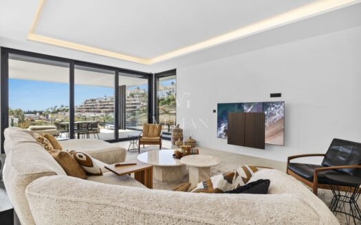Chalets Independientes · Benahavis