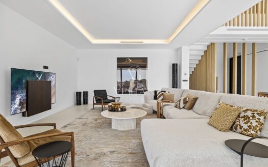 Chalets Independientes · Benahavis