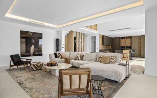 Chalets Independientes · Benahavis
