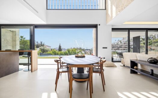 Chalets Independientes · Benahavis