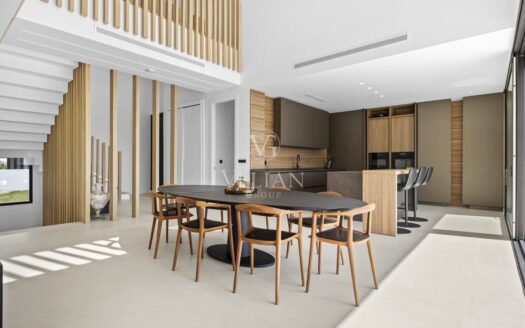 Chalets Independientes · Benahavis