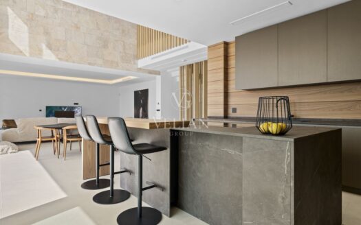 Chalets Independientes · Benahavis