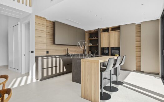 Chalets Independientes · Benahavis