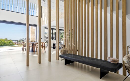 Chalets Independientes · Benahavis