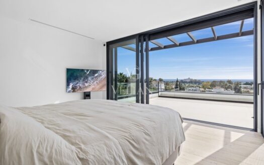 Chalets Independientes · Benahavis