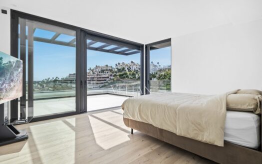 Chalets Independientes · Benahavis