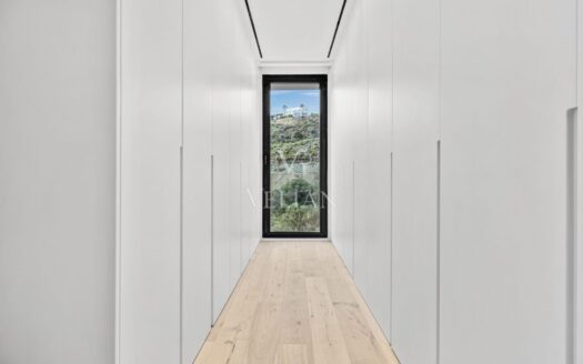 Chalets Independientes · Benahavis