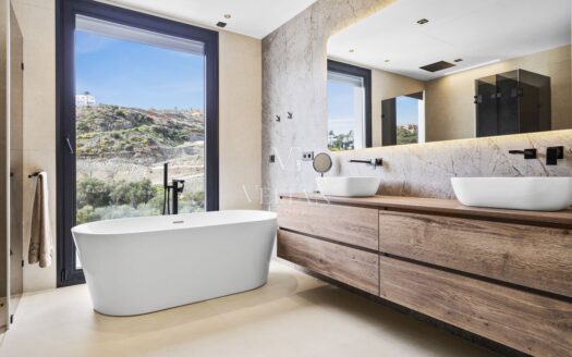 Chalets Independientes · Benahavis
