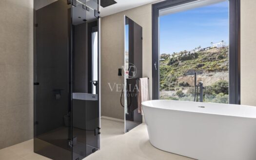 Chalets Independientes · Benahavis