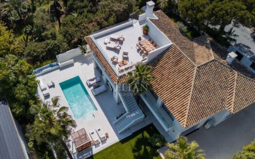 Chalets Independientes · Marbella