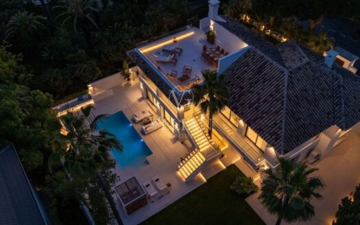 Chalets Independientes · Marbella