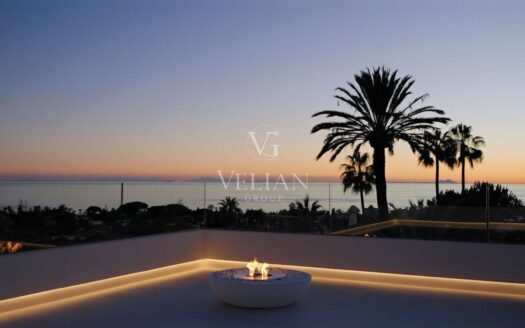 Chalets Independientes · Marbella