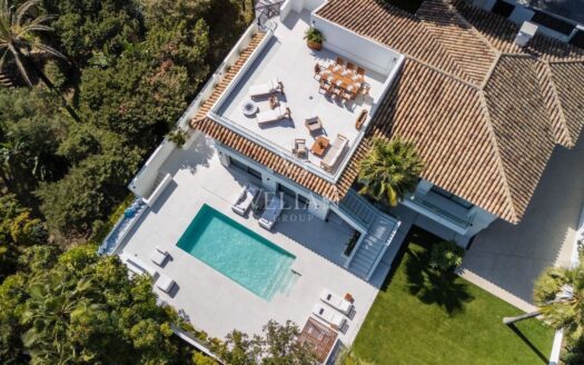 Chalets Independientes · Marbella