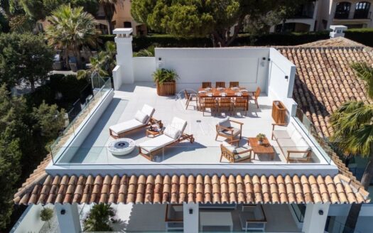 Chalets Independientes · Marbella