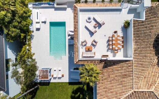 Chalets Independientes · Marbella