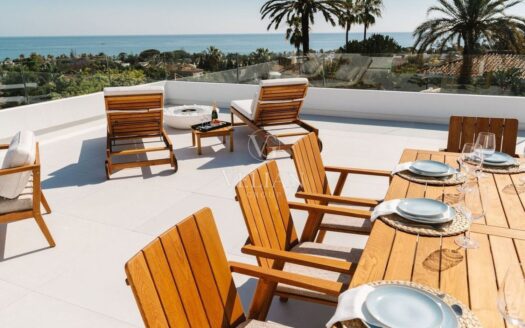 Chalets Independientes · Marbella