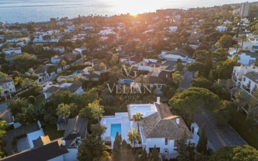 Chalets Independientes · Marbella