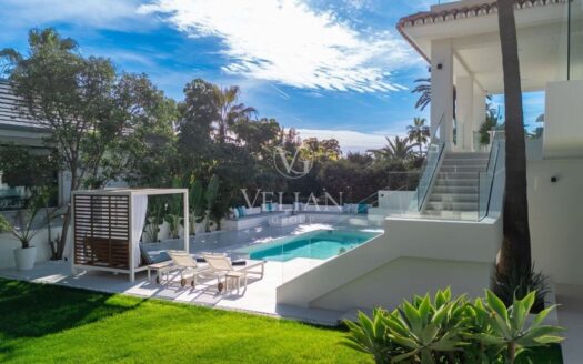 Chalets Independientes · Marbella