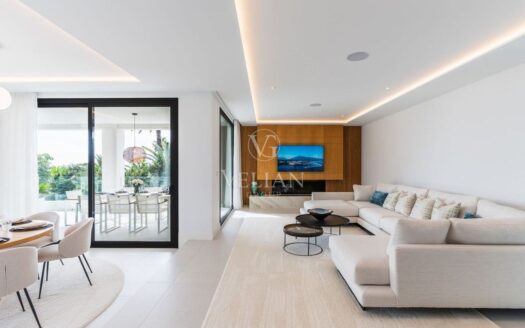 Chalets Independientes · Marbella