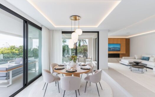 Chalets Independientes · Marbella