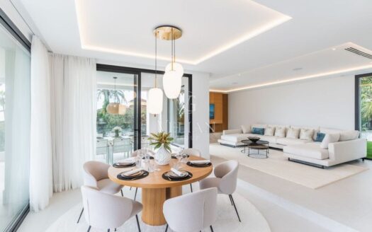 Chalets Independientes · Marbella